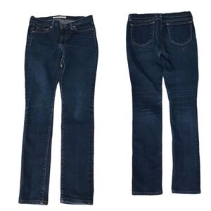 J Brand 612 ink Jeans sz 27
